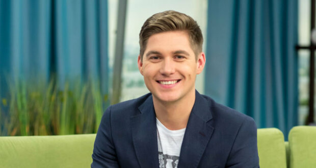 Владимир Остапчук