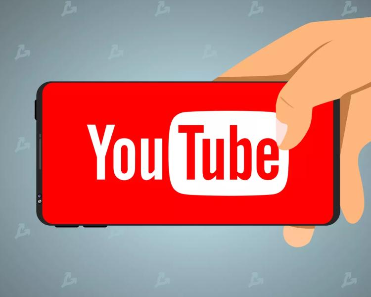 YouTube выпустил ИИ-инструмент для создания видео