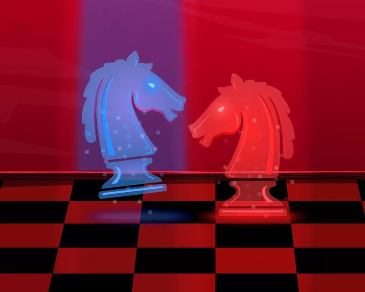 Китай начнет производство ИИ-чипов в обход санкций США