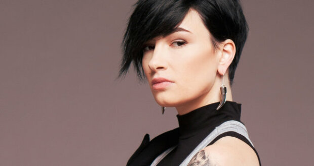 Анастасия Приходько