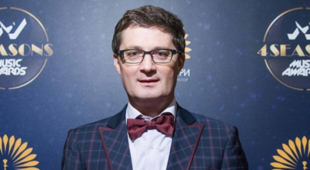 Игорь Кондратюк