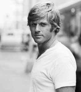 10 фактов о Роберте Редфорде