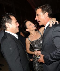 5 фактов о Кристин Дэвис