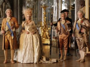 5 фильмов с самыми дорогими костюмами