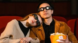 5 романтических фильмов, которые стоит посмотреть в День святого Валентина