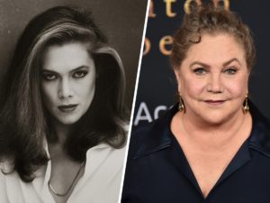 5 самых красивых актрис 80-х