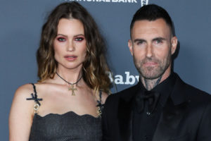 Адам Левин и его женщины