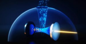 Акустические голограммы – новая технология “сборки” трехмерных объектов из частиц и даже живых клеток
Информация