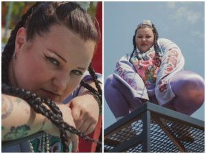 Аlyona Аlyona в связи с проблемами со здоровьем приостанавливает творческую деятельность – «Концертов не будет…»