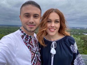 Alyosha может им гордиться: Тарас Тополя до слез растрогал стихотворением ко Дню Независимости