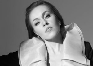 Alyosha назвала мировой хит, который исполнит на Евровидении 2023