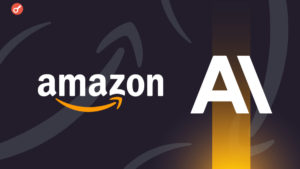 Amazon инвестирует до $4 млрд в ИИ-стартап Anthropic