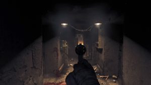 Amnesia: The Bunker
Пылающий бункер на новых скриншотах Amnesia: The Bunker