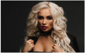 ANGELA о мечте стать поп-артисткой: “Сколько помню себя, я всегда пела”