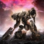 Armored Core VI: Fires of Rubicon
Заброшенный мех на ключевом арте Armored Core 6: Fires of Rubicon