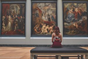 Арт-поп: самые дорогие современные художники