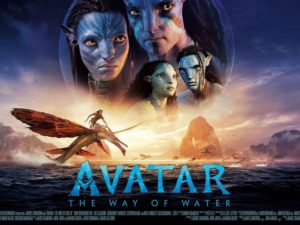 “Аватар: Путь воды” обошел “Титаник” и стал 3-м самым кассовым фильмом всех времен