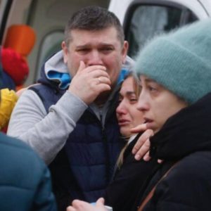 Авиакатастрофа в Броварах унесла жизни матери с ребенком: невозможно сдержать слез