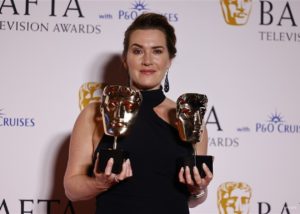 BAFTA-2023: список победителей