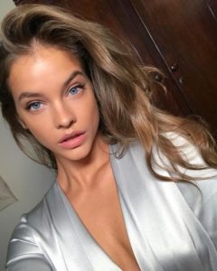 Барбара Палвин: 8 фактов о супермодели