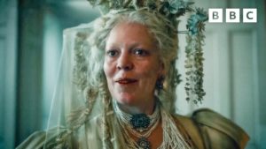 BBC выпустил тизер новой экранизации Great Expectations с Оливией Колман