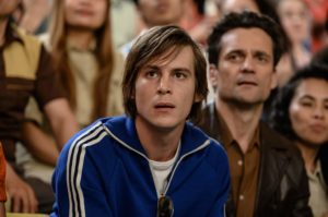 Блэйк Лайвли сыграет в экранизации бестселлера It Ends With Us