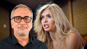 Больше не россиянин: Валерия Меладзе “ликвидировали” в России – что будет с общим имуществом с Верой Брежневой