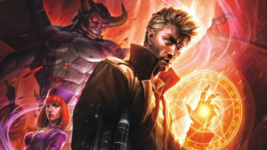 Будущее Эзры Миллера в киновселенной DC зависит от его выздоровления