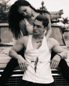 Бывший танцовщик Лободы Назар Грабар впервые прокомментировал развод с женой: “Я сделал больно”