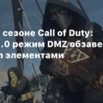 Call of Duty: Warzone 2
В третьем сезоне Call of Duty: Warzone 2.0 режим DMZ обзавелся pay-to-win элементами