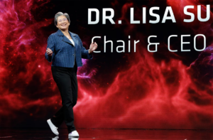 CEO Intel заявил о намерении интегрировать ИИ в каждый продукт компании