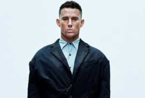 Ченнинг Татум рассказал о своем разводе и новых отношениях с Зои Кравиц