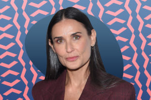 Что надо знать о Деми Мур