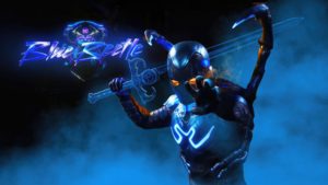 Цифровой и 4K-релиз фильма “Blue Beetle” состоится уже на следующей неделе: даты, цены и эксклюзивные бонусы