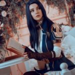 Cosplay
Пятничный косплей: League of Legends, Cyberpunk 2077 и “Зверополис”