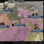 Crusader Kings III
Вышла бета-версия мода по “Игре престолов” для Crusader Kings 3