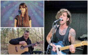 Дантес не смог сдержаться: трек “Под винницким дождем” разрывает Тик-Ток