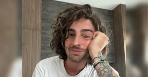 Дантес озвучил имя женщины, которая изменила его жизнь – и это не Дорофеева и даже не Кацурина