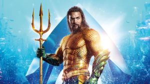 DC выпустит комикс-предысторию к предстоящему “Aquaman and the Lost Kingdom” – опубликована фотообложка с участием Джейсона Момоа