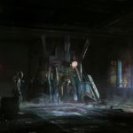 Dead Space
Утечка: Релизный трейлер ремейка Dead Space