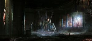 Dead Space
Утечка: Релизный трейлер ремейка Dead Space