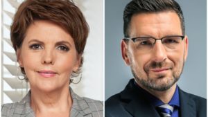 Делать запасы, донатить и жить по-максимуму уже сейчас: ведущие ICTV рассказали, чему их научила война