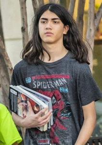 Дети Майкла Джексона — что с ними происходит сейчас?