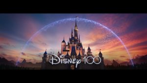 Disney опубликовал трогательное видео к 100-летию киностудии