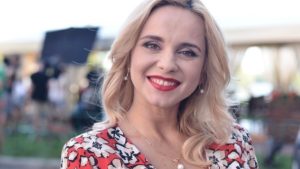 “Для меня это большое открытие”: рецепт питательного суперфуда, который покорил сердце Лилии Ребрик