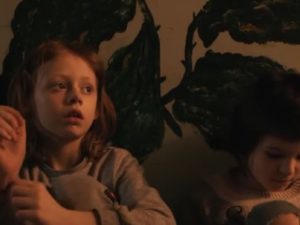 Документальный фильм о детдоме на Донбассе стал номинантом на “Оскар”