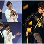 Джамала может им гордиться: финалист “Голоса страны” Liam Fisher выпустил клип на эмоциональную песню