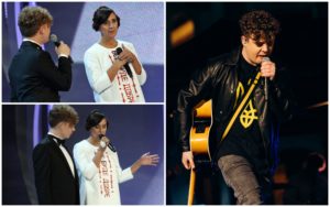 Джамала может им гордиться: финалист “Голоса страны” Liam Fisher выпустил клип на эмоциональную песню