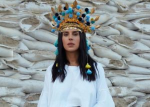 Джамала перепела хит Майли Сайрус Flowers