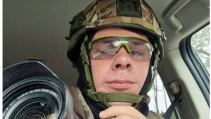 Факты, о которых нельзя было говорить до сих пор: Комаров раскроет шокирующие подробности войны